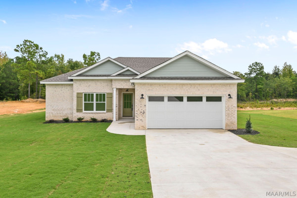 134 Madix Drive