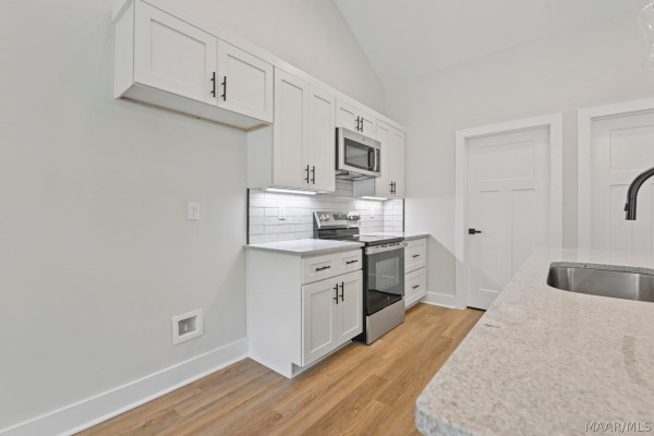 134 Madix Drive