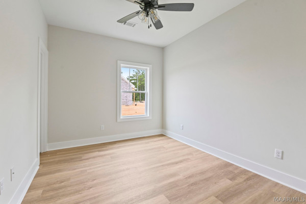 134 Madix Drive
