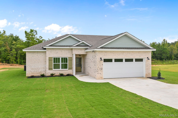 134 Madix Drive