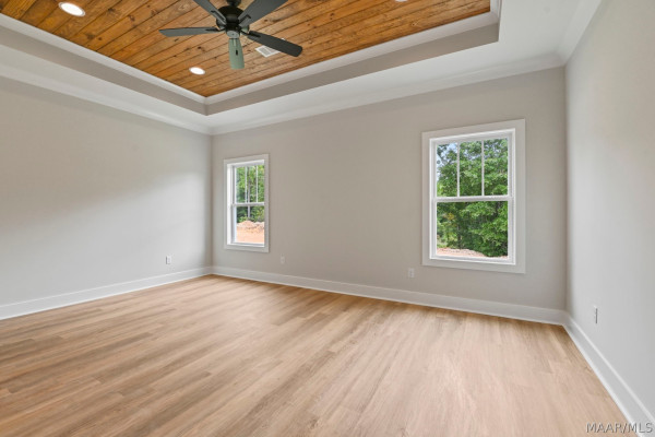 134 Madix Drive