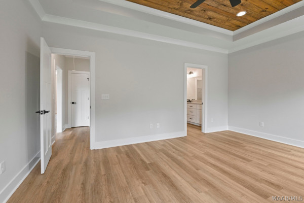 134 Madix Drive