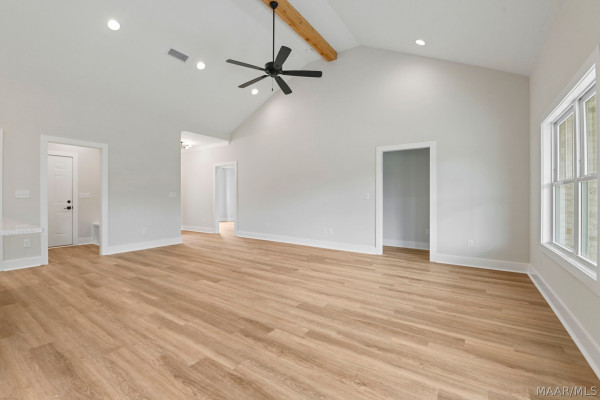 134 Madix Drive