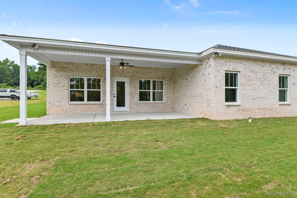 134 Madix Drive