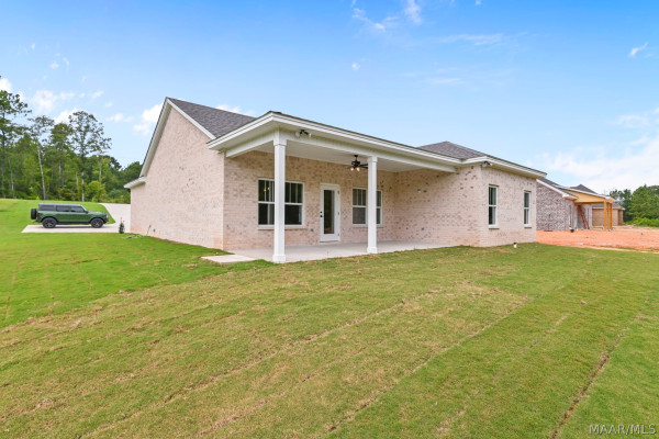 134 Madix Drive