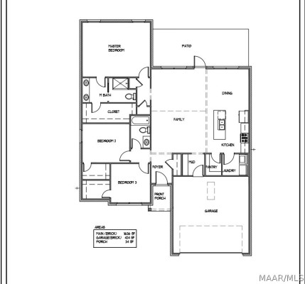 134 Madix Drive