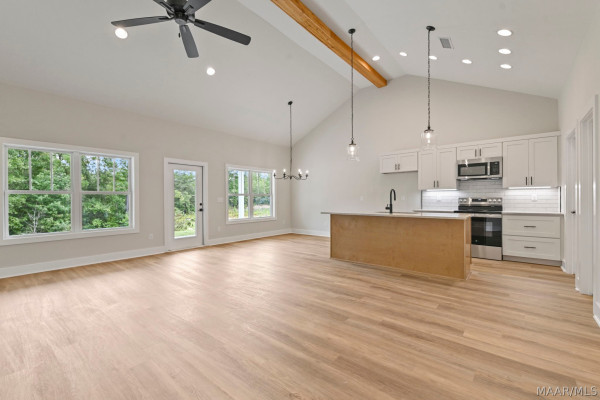 134 Madix Drive