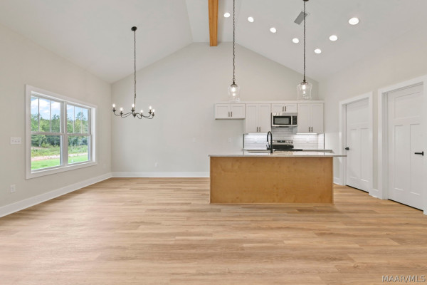 134 Madix Drive