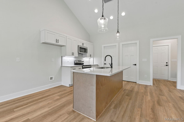 134 Madix Drive