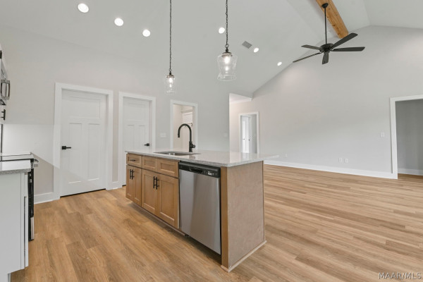 134 Madix Drive