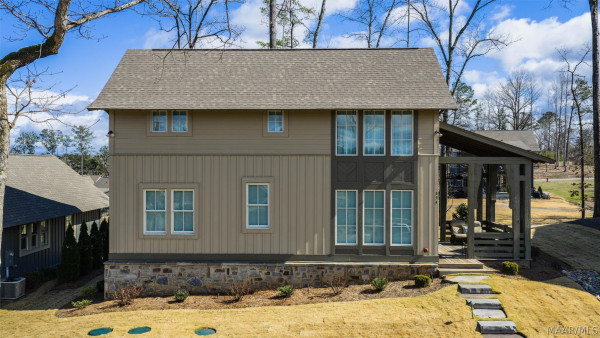 354 Old Jay Road