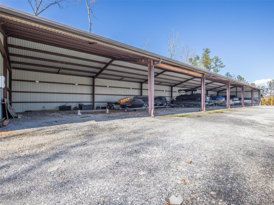 354 Old Jay Road