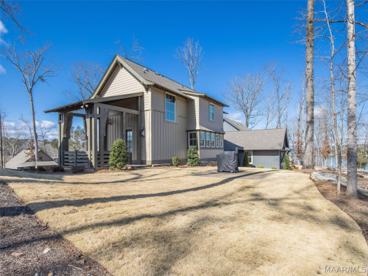 354 Old Jay Road