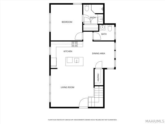 354 Old Jay Road