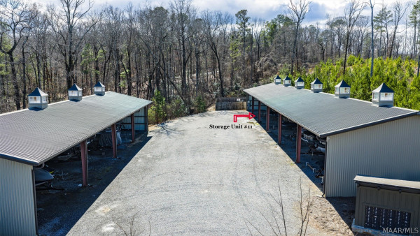 354 Old Jay Road