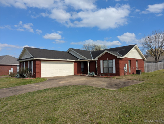 7006 Buckram Oak Drive