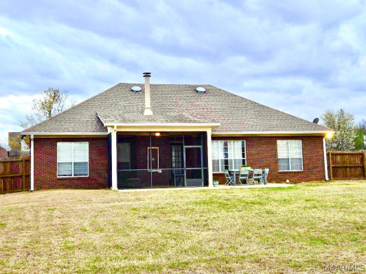 80 Spencer Way