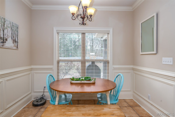 1000 Southern Hills Drive