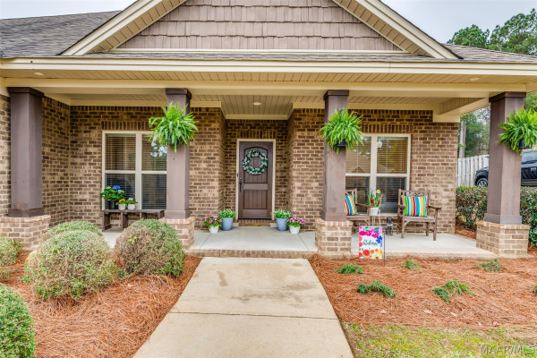 1000 Southern Hills Drive