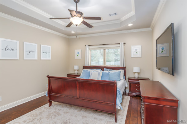 1000 Southern Hills Drive