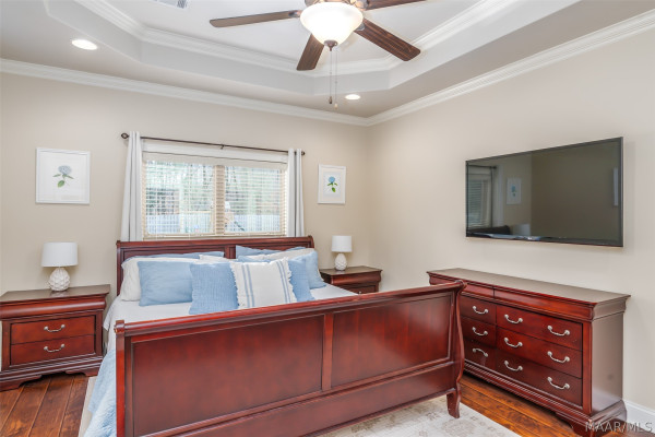 1000 Southern Hills Drive