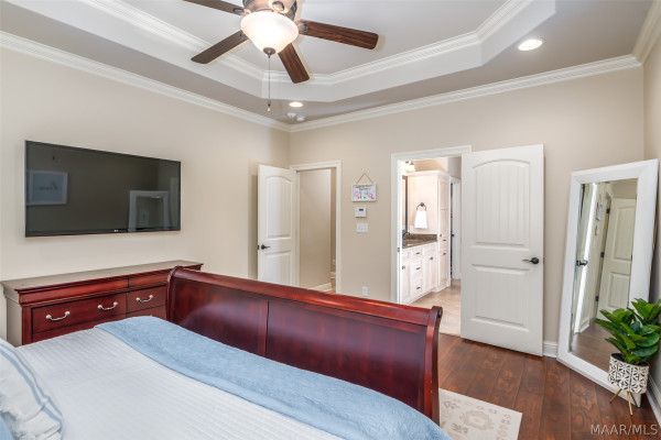 1000 Southern Hills Drive