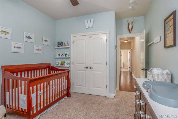 1000 Southern Hills Drive