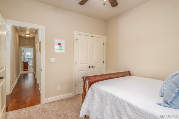 1000 Southern Hills Drive