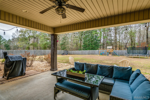 1000 Southern Hills Drive