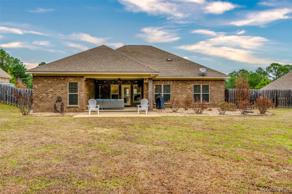 1000 Southern Hills Drive