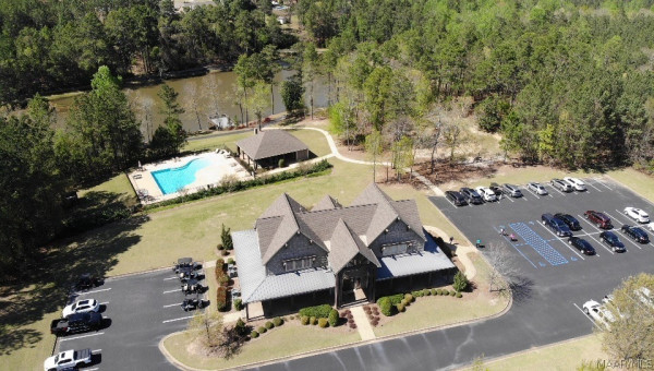 1000 Southern Hills Drive