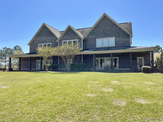 1000 Southern Hills Drive