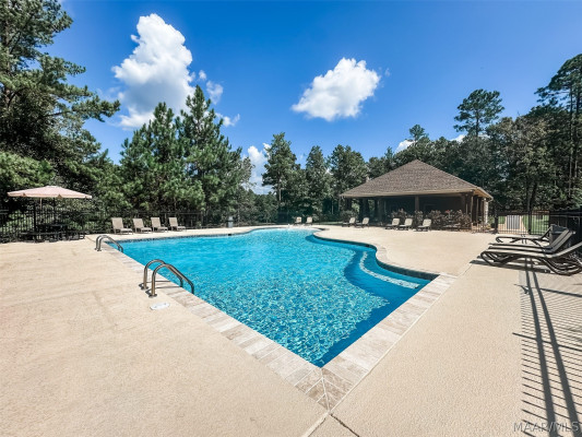 1000 Southern Hills Drive