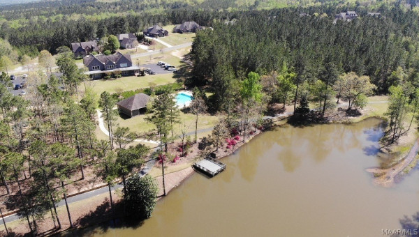 1000 Southern Hills Drive