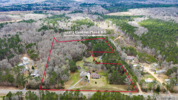 12275 Central Plank Road