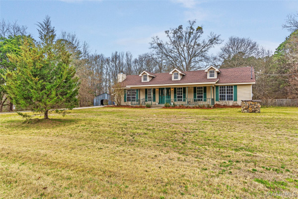 12275 Central Plank Road