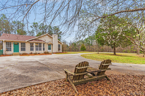 12275 Central Plank Road