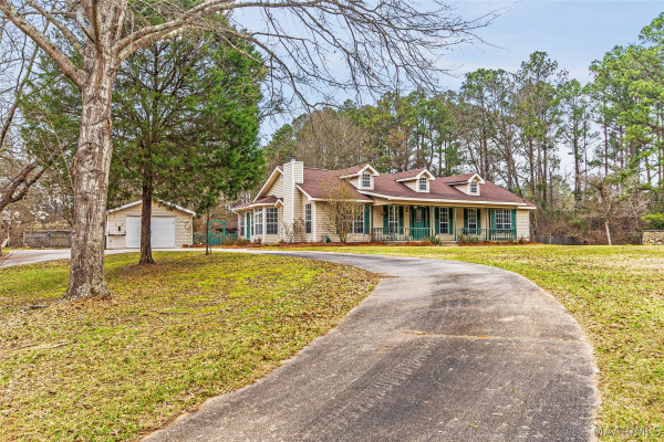 12275 Central Plank Road