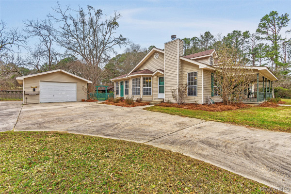 12275 Central Plank Road