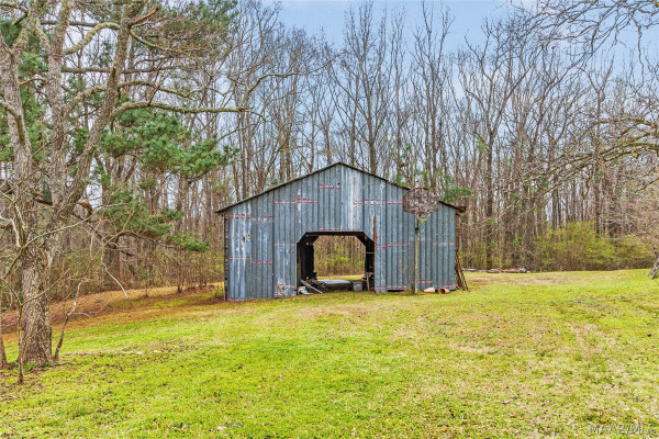 12275 Central Plank Road