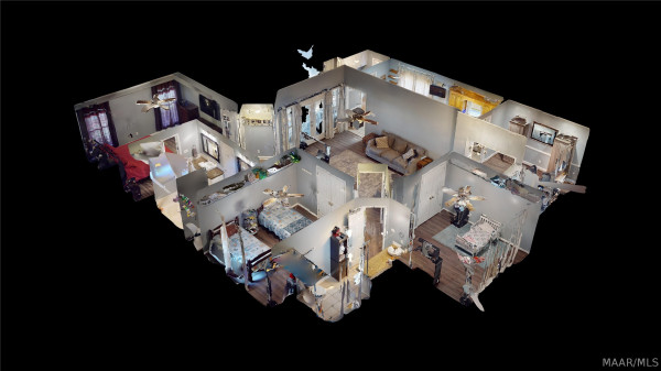 509 Breckinridge Lane