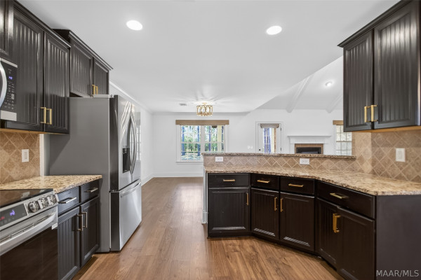 1360 Bon Terre Boulevard