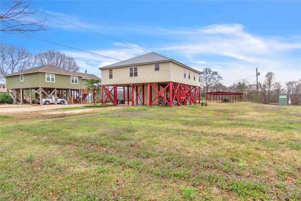 4032 Riveroaks Road