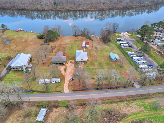 4032 Riveroaks Road