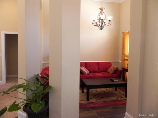 6 FAIRWAY Drive