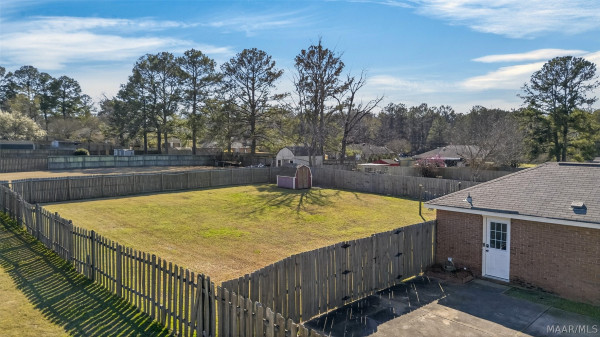731 STABLEWAY Road