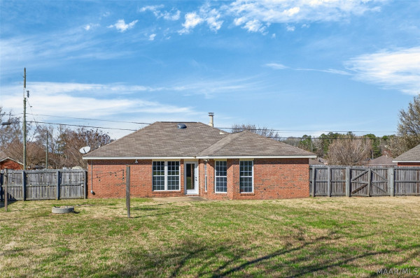 731 STABLEWAY Road