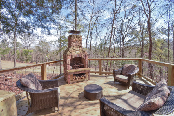 225 Mercer Road
