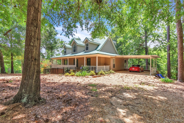 225 Mercer Road