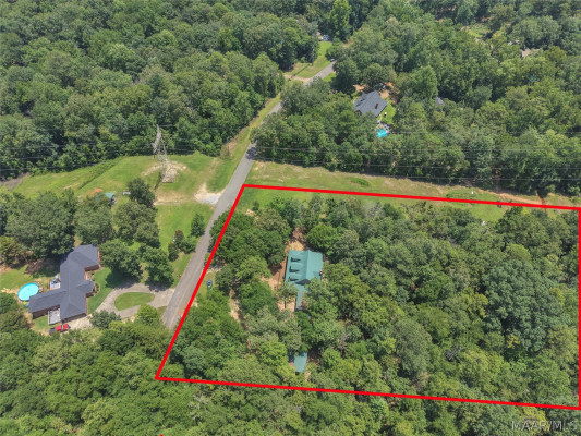 225 Mercer Road